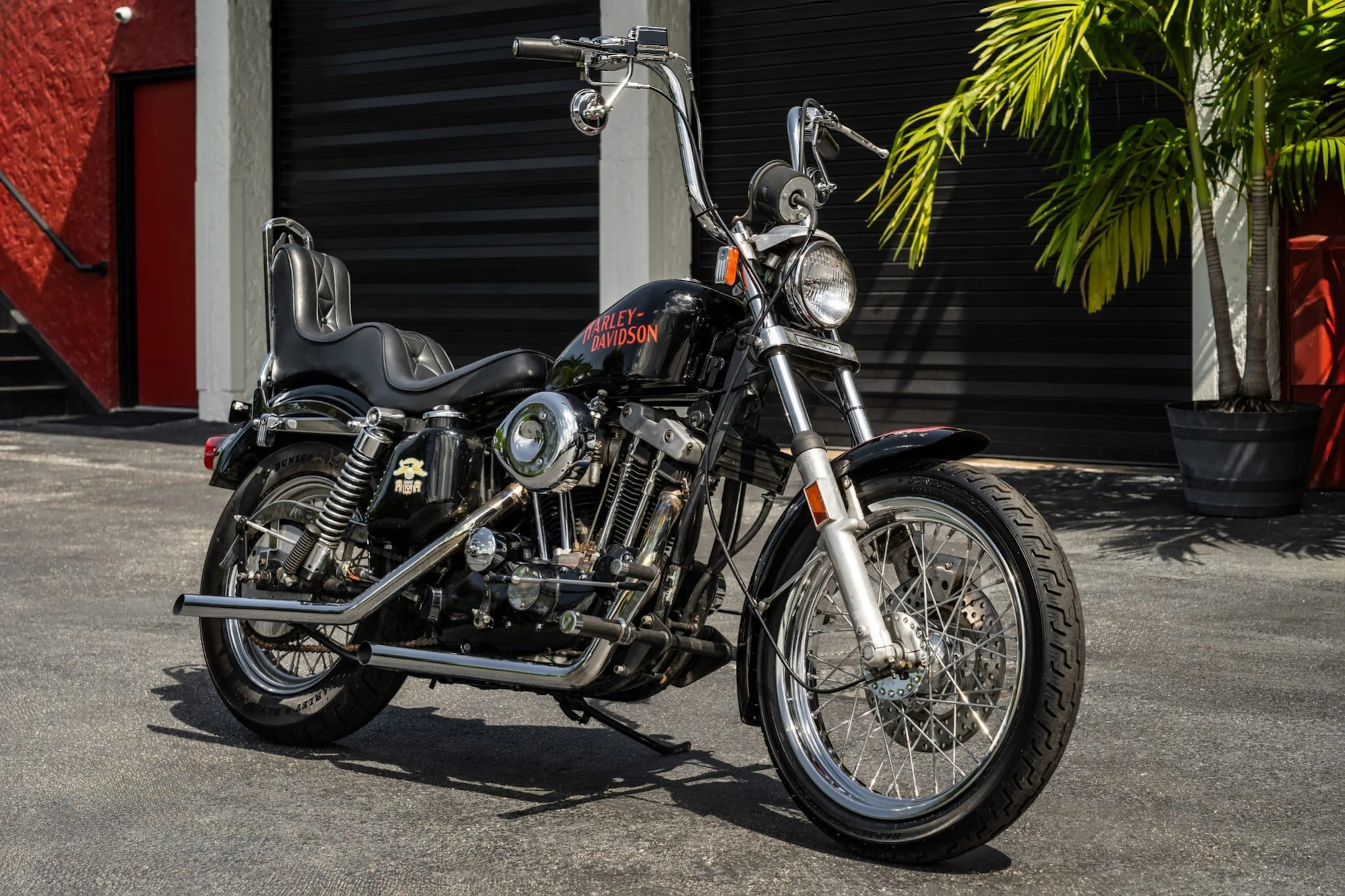 1974 Harley-Davidson XLH VIN 8A48962H4 | Hagerty Valuation Tools®